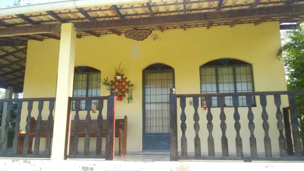 Sítio, 2 quartos, 85 m² - Foto 8