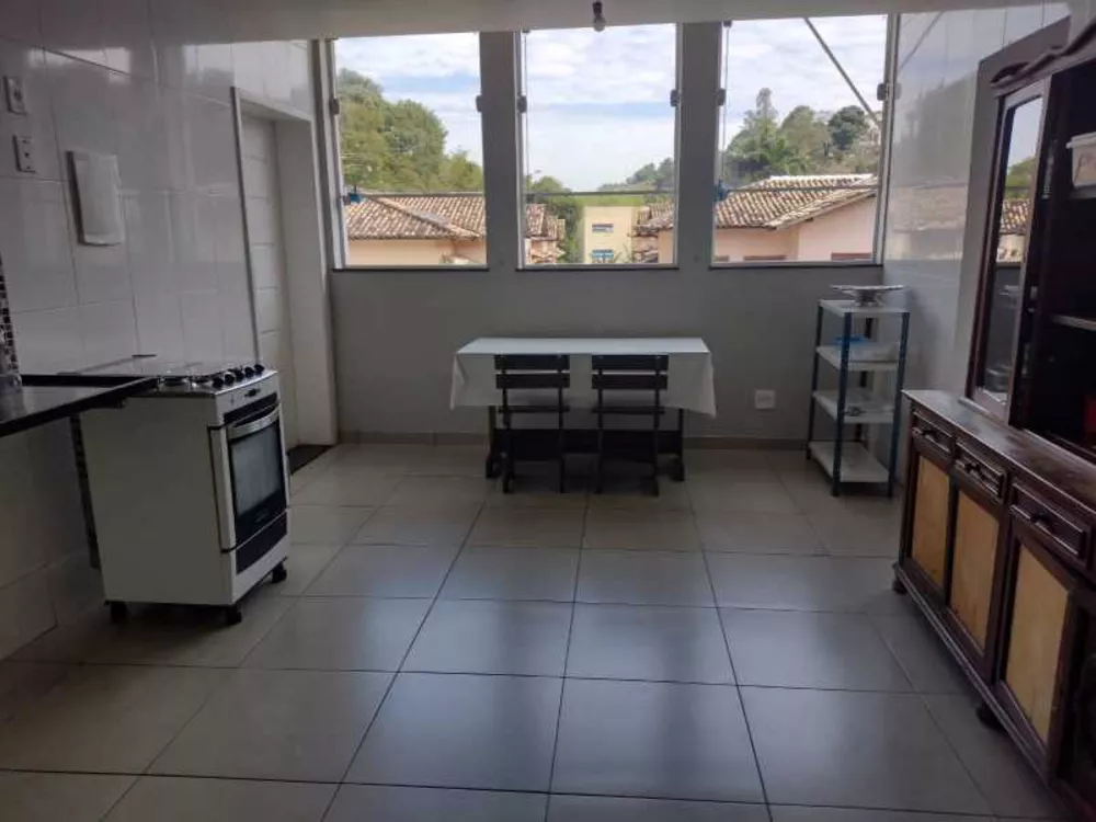 Casa de Condomínio, 4 quartos - Foto 14