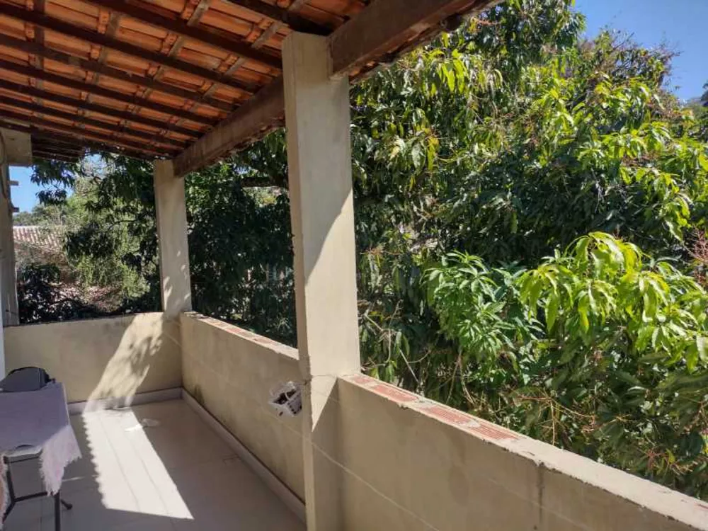 Casa de Condomínio, 4 quartos - Foto 8