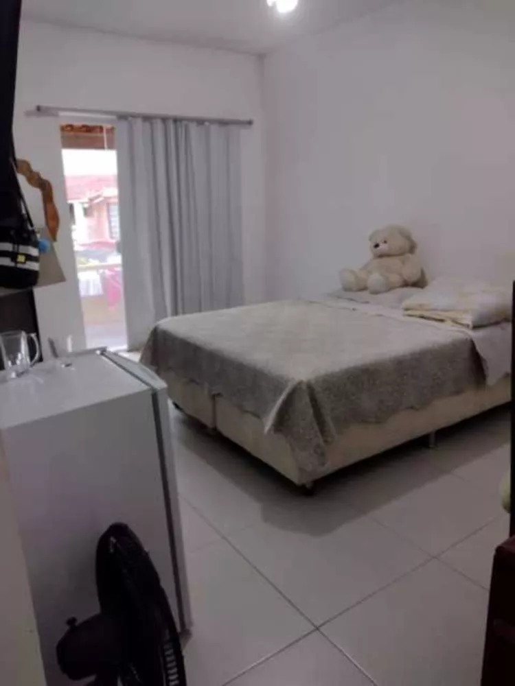 Casa de Condomínio, 4 quartos - Foto 12