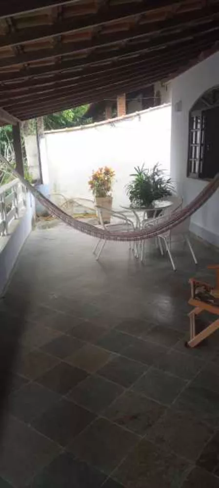 Casa de Condomínio, 5 quartos - Foto 13