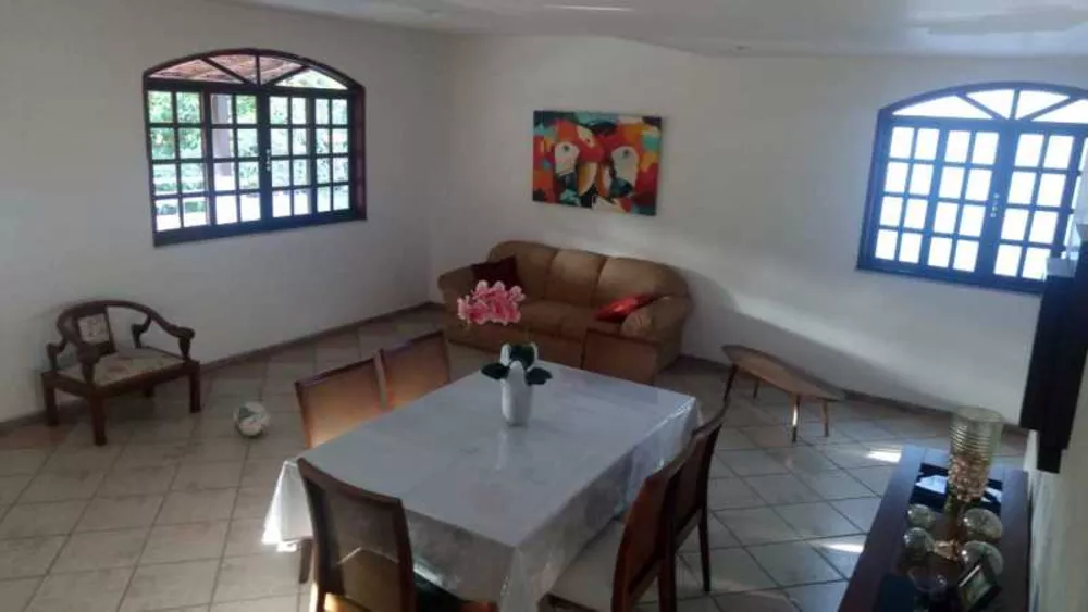 Casa de Condomínio, 5 quartos - Foto 3