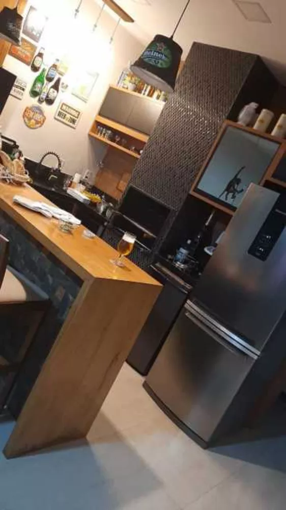 Cobertura, 3 quartos - Foto 6