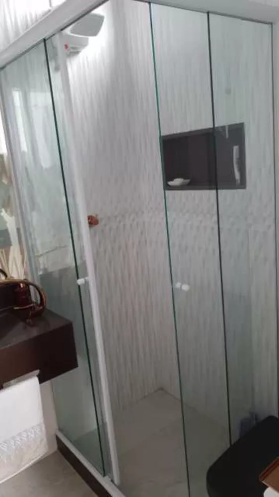 Cobertura, 3 quartos - Foto 4