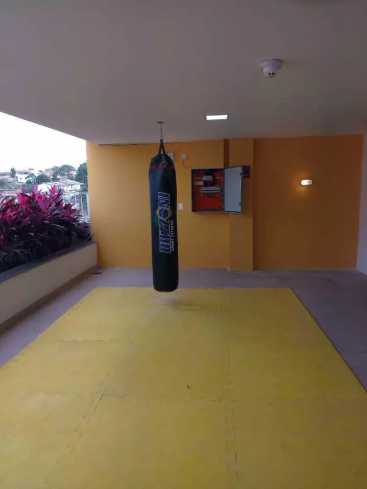 Apartamento, 2 quartos, 70 m² - Foto 17
