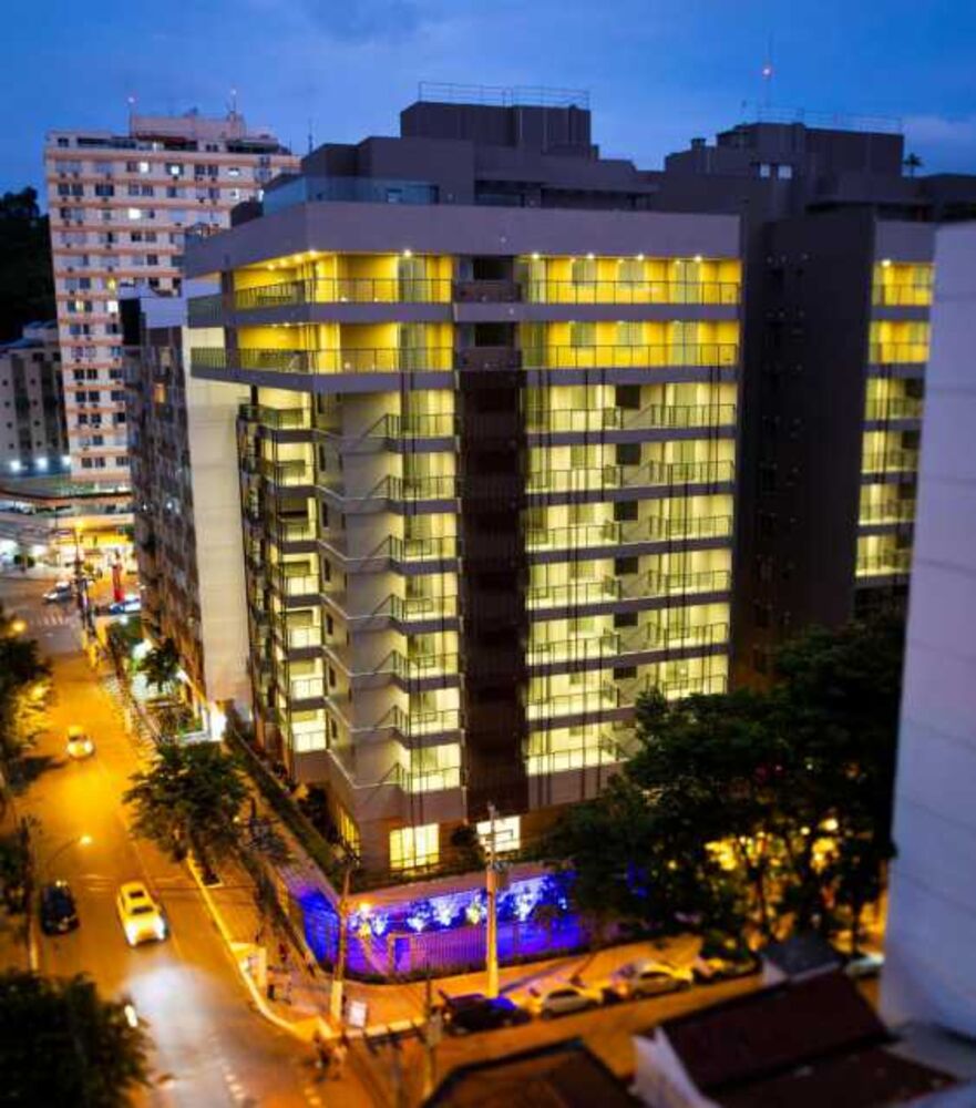 Apartamento, 3 quartos, 152 m² - Foto 2