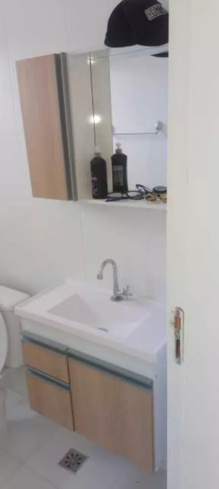 Apartamento, 2 quartos, 70 m² - Foto 15