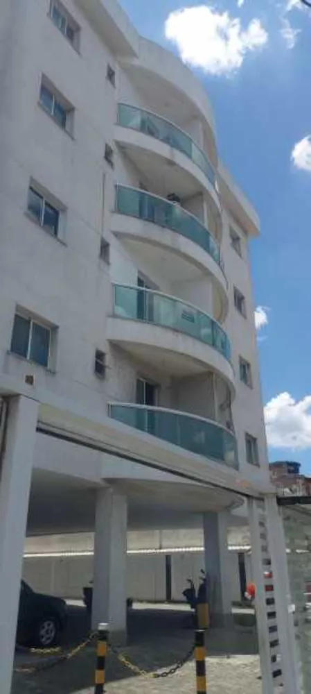 Apartamento, 2 quartos, 70 m² - Foto 1