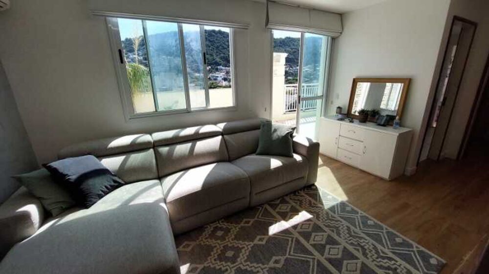 Cobertura, 3 quartos, 120 m² - Foto 1