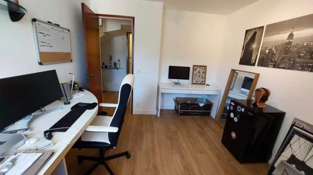 Cobertura, 3 quartos, 120 m² - Foto 9