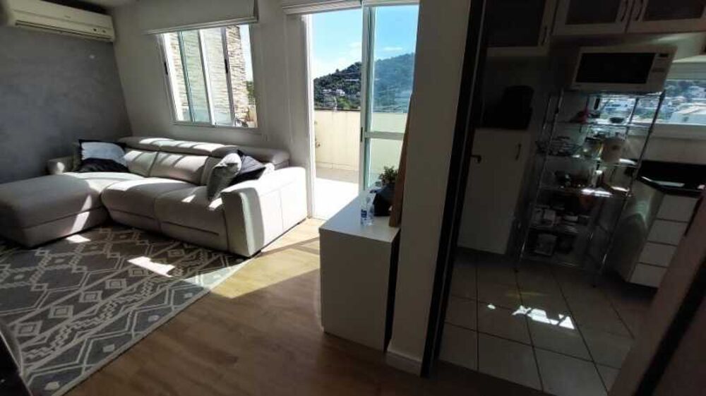Cobertura, 3 quartos, 120 m² - Foto 3