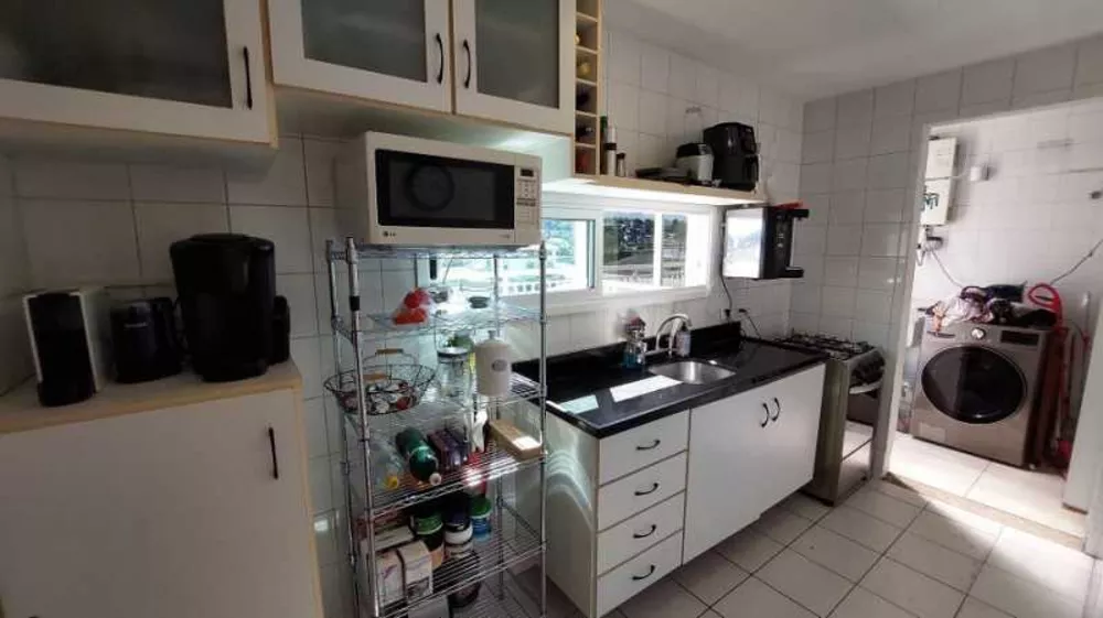 Cobertura, 3 quartos, 120 m² - Foto 12