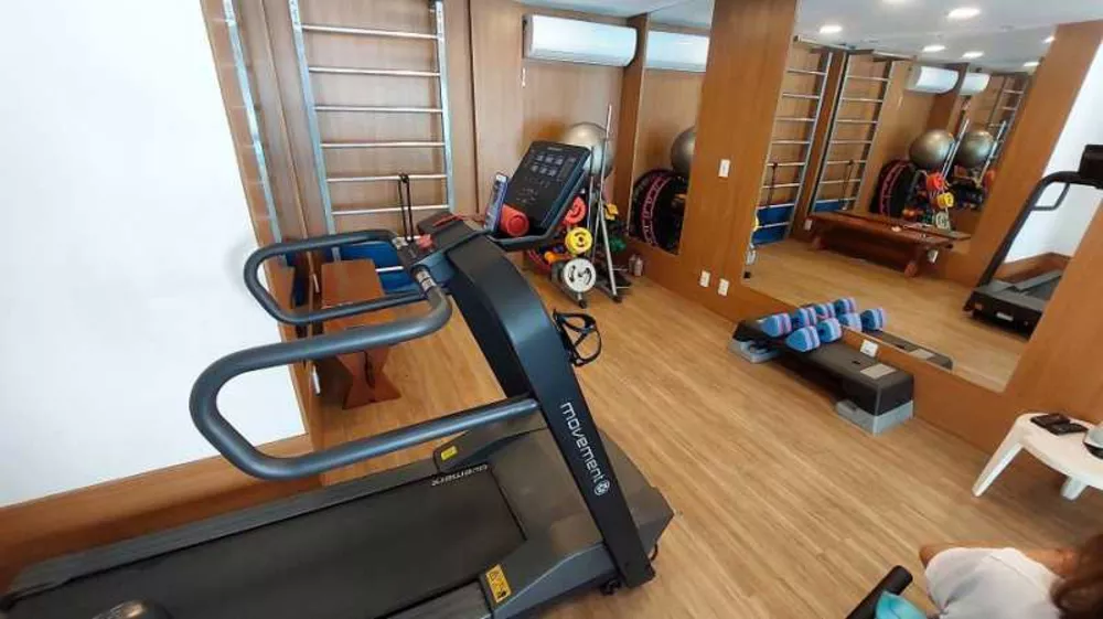 Cobertura, 3 quartos, 120 m² - Foto 15