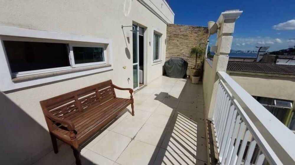 Cobertura, 3 quartos, 120 m² - Foto 4