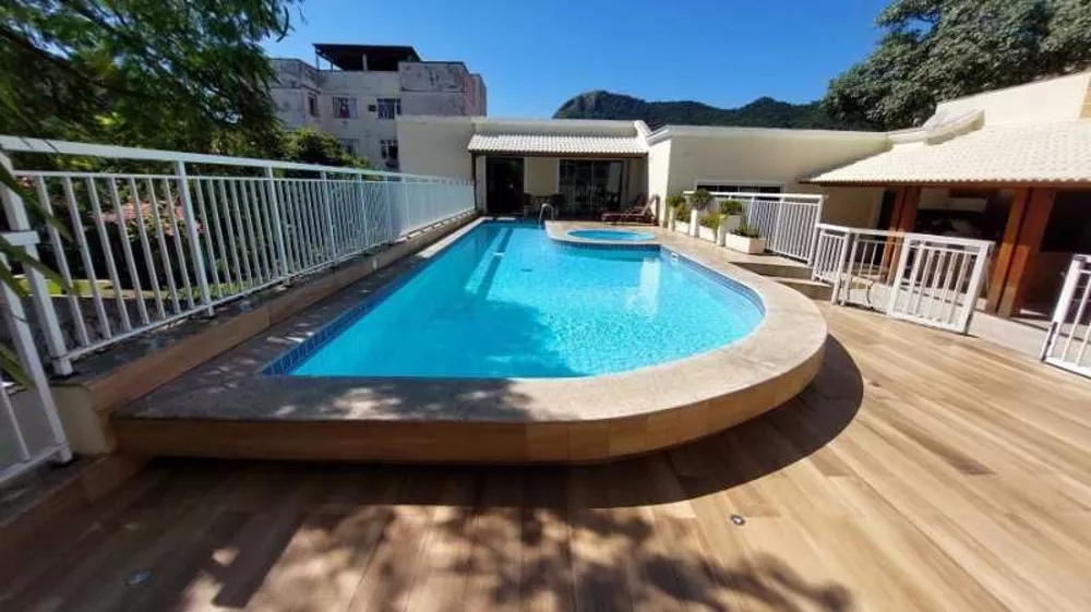 Cobertura, 3 quartos, 120 m² - Foto 13