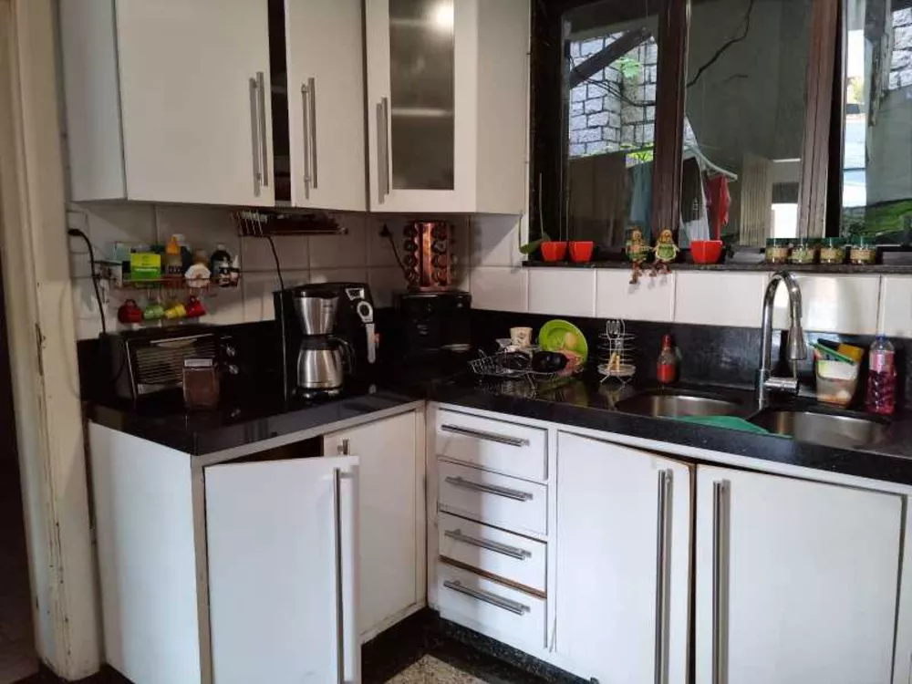 Casa, 5 quartos, 400 m² - Foto 28