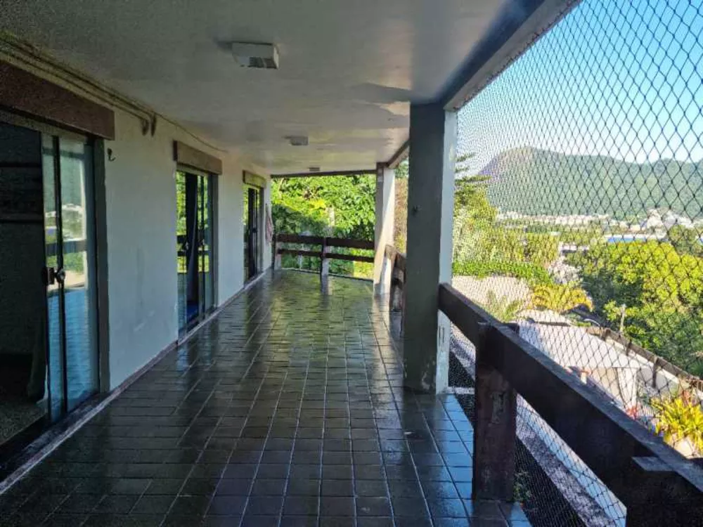 Casa, 5 quartos, 400 m² - Foto 12