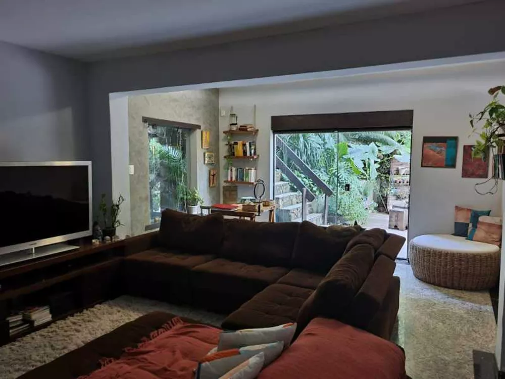 Casa, 5 quartos, 400 m² - Foto 8