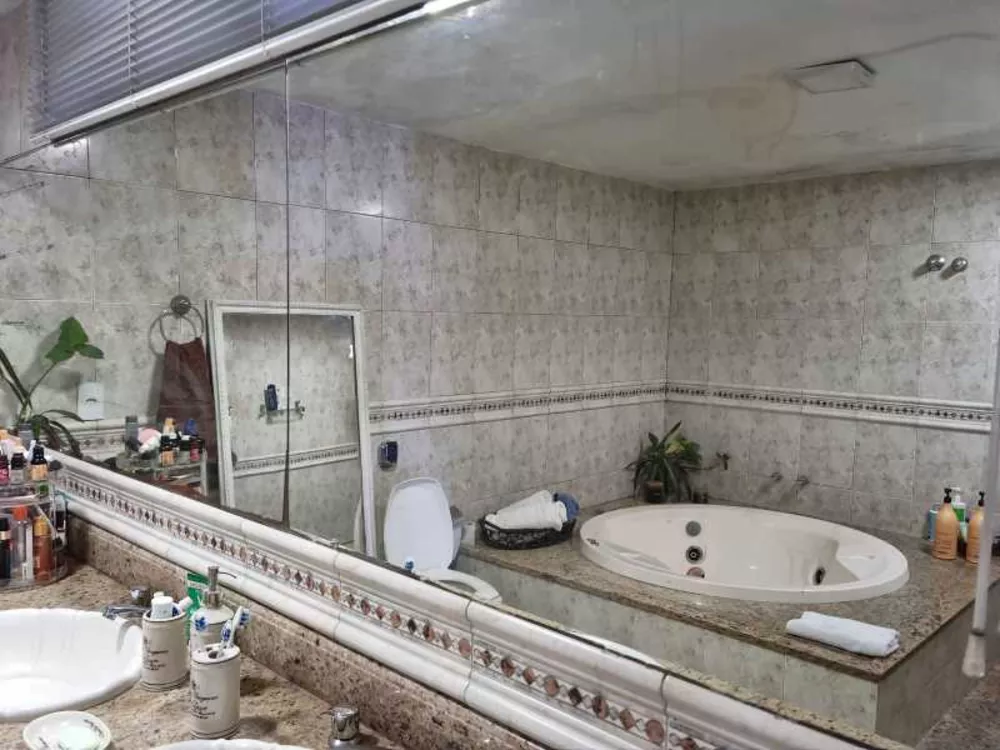 Casa, 5 quartos, 400 m² - Foto 20