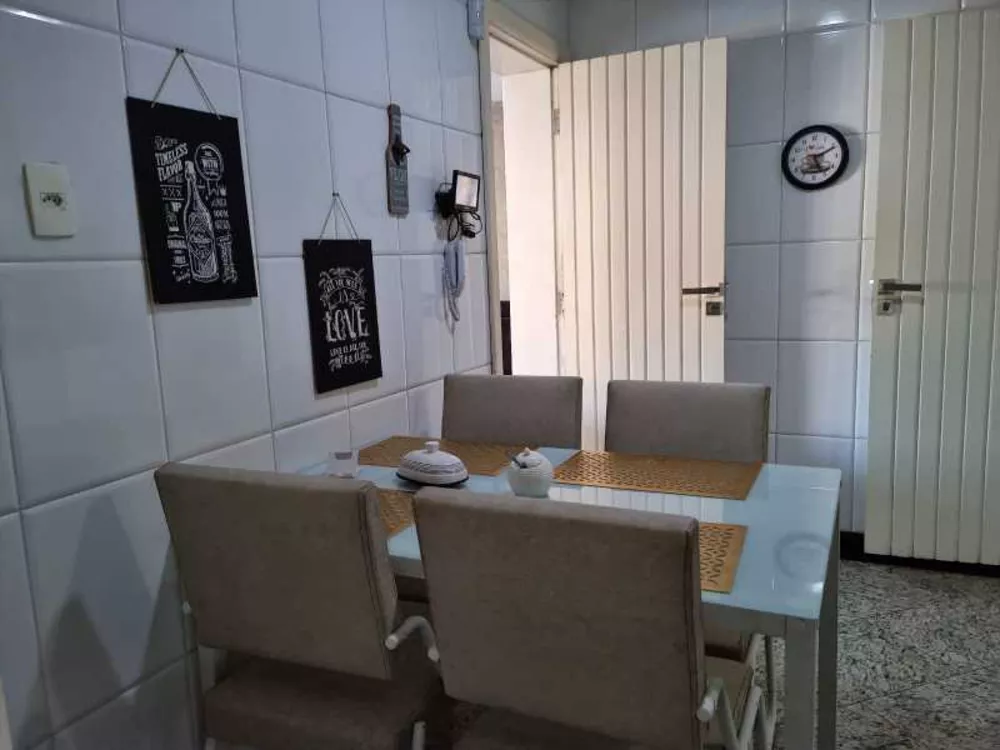 Casa, 5 quartos, 400 m² - Foto 29