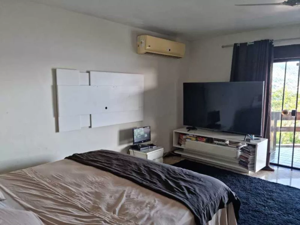 Casa, 5 quartos, 400 m² - Foto 24