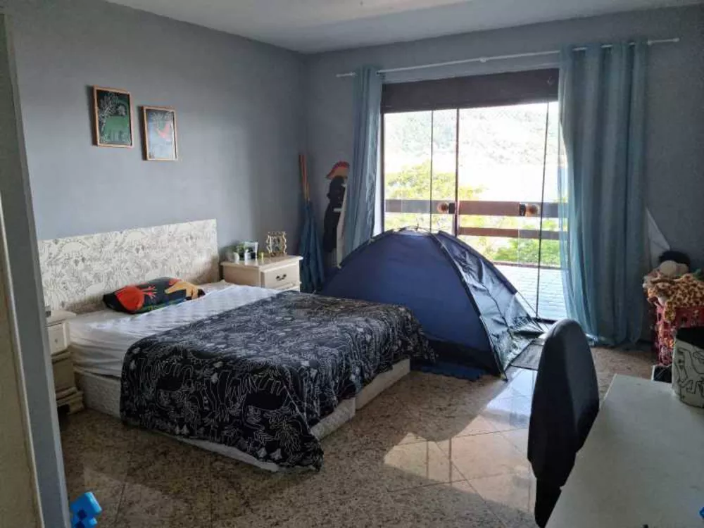 Casa, 5 quartos, 400 m² - Foto 23