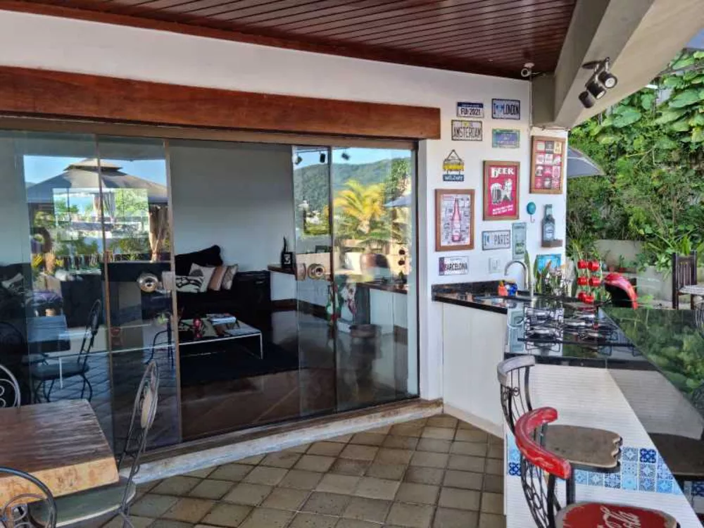 Casa, 5 quartos, 400 m² - Foto 9