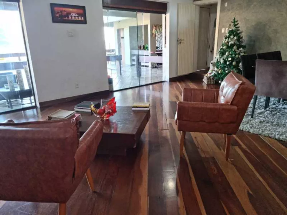 Casa, 5 quartos, 400 m² - Foto 7