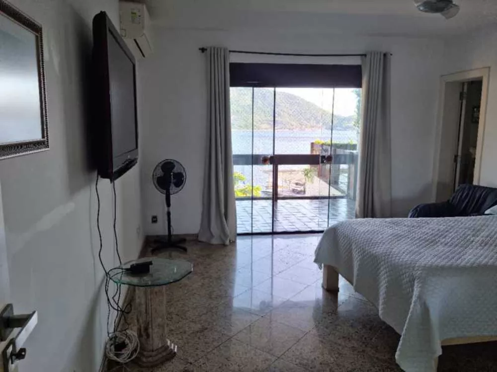 Casa, 5 quartos, 400 m² - Foto 19