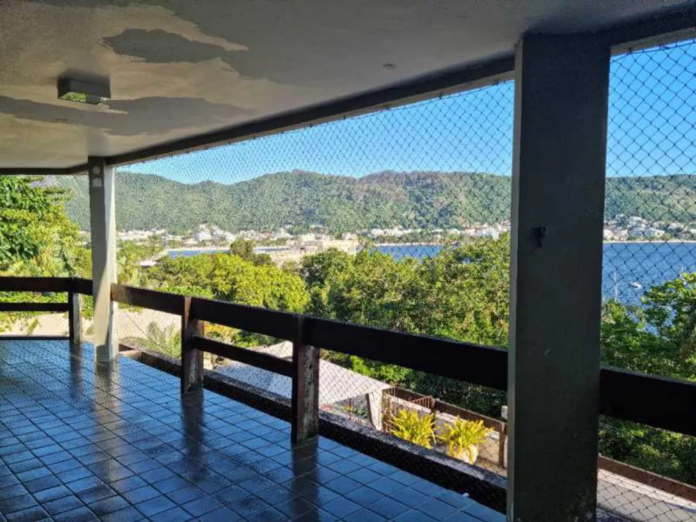 Casa, 5 quartos, 400 m² - Foto 11