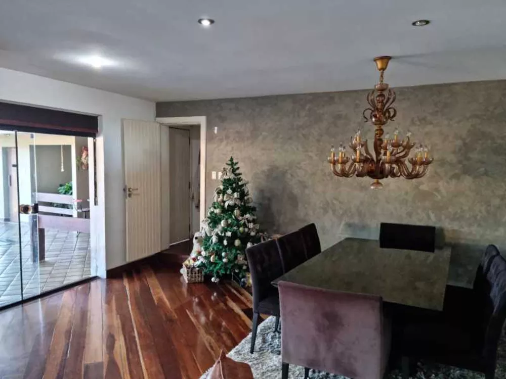 Casa, 5 quartos, 400 m² - Foto 5