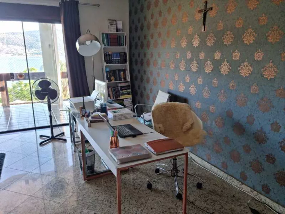 Casa, 5 quartos, 400 m² - Foto 18