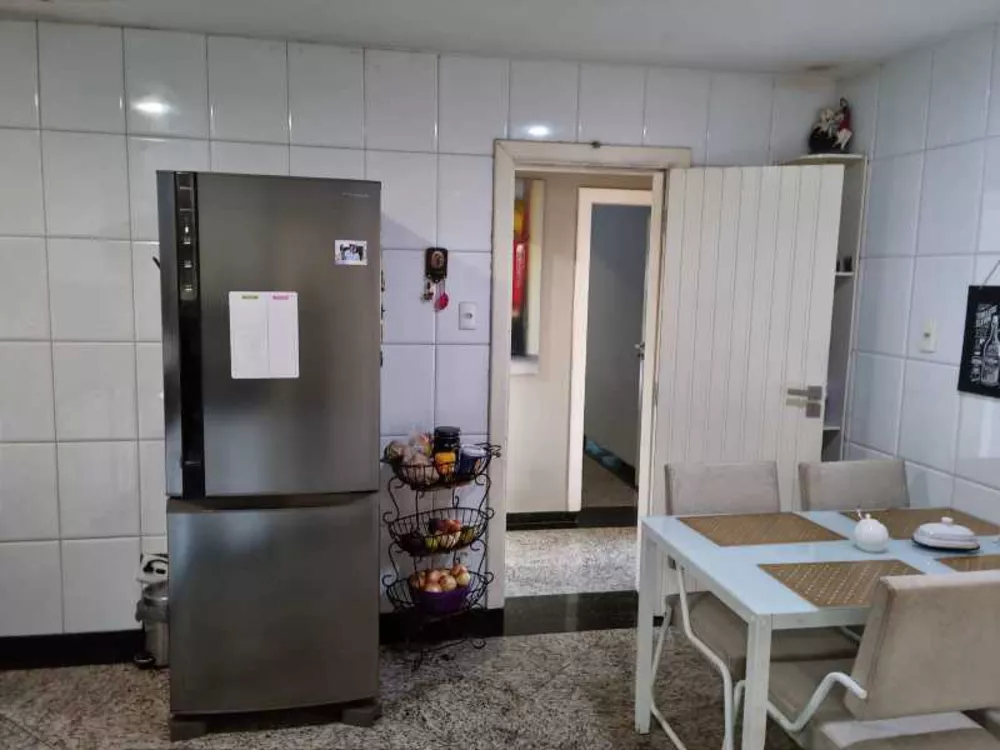 Casa, 5 quartos, 400 m² - Foto 27