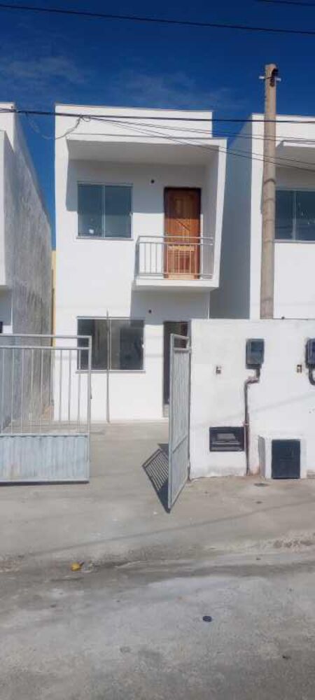 Casa, 2 quartos, 68 m² - Foto 2