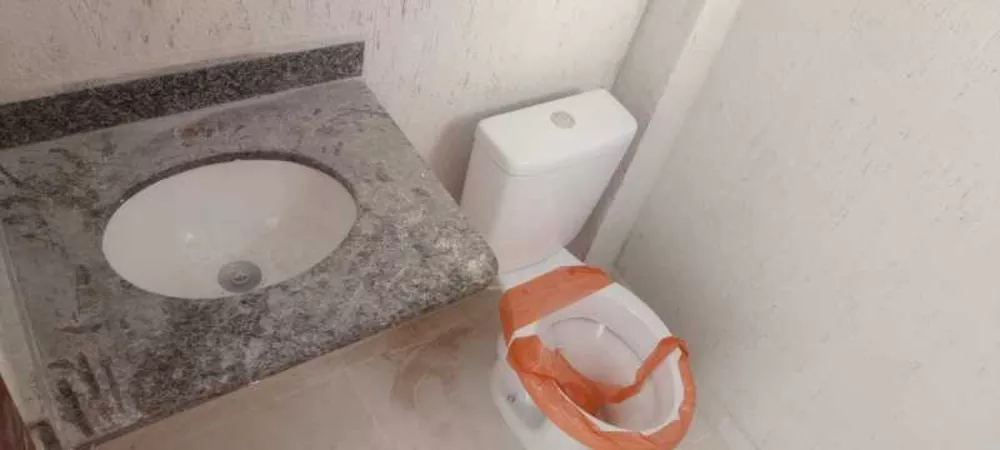 Casa, 2 quartos, 68 m² - Foto 9