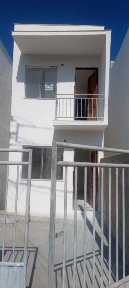 Casa, 2 quartos, 68 m² - Foto 3