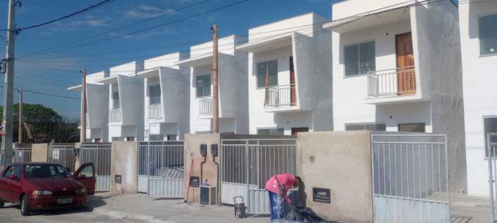 Casa, 2 quartos, 68 m² - Foto 1