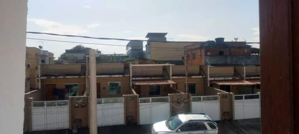 Casa, 2 quartos, 68 m² - Foto 21