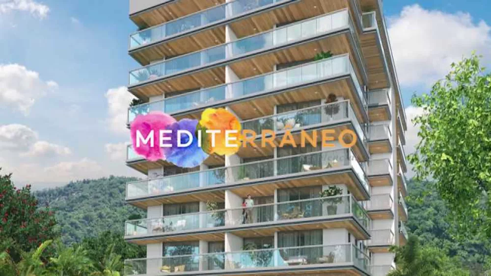 Apartamento, 4 quartos, 176 m² - Foto 1