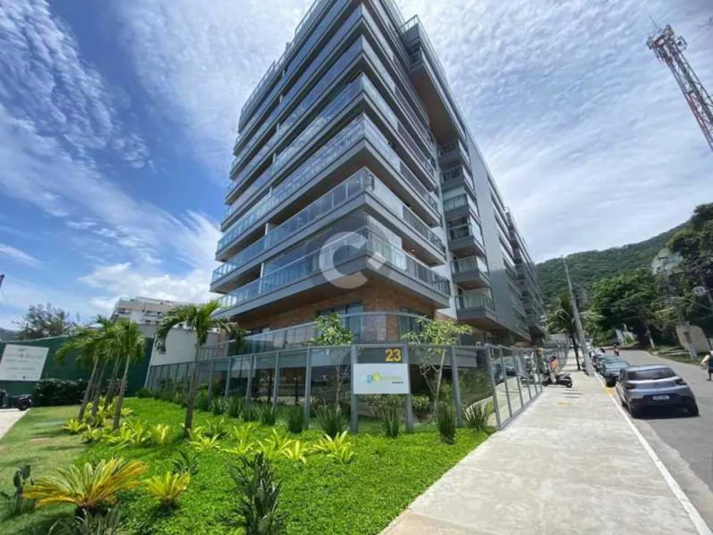 Apartamento, 4 quartos, 176 m² - Foto 2