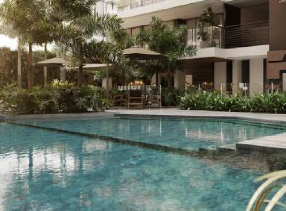 Apartamento, 4 quartos, 176 m² - Foto 8