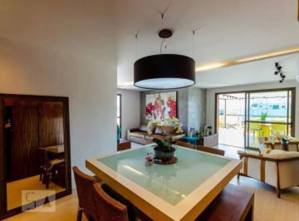 Apartamento, 4 quartos, 176 m² - Foto 9