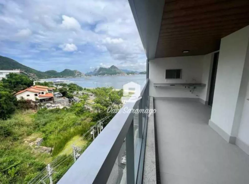 Apartamento, 4 quartos, 176 m² - Foto 3