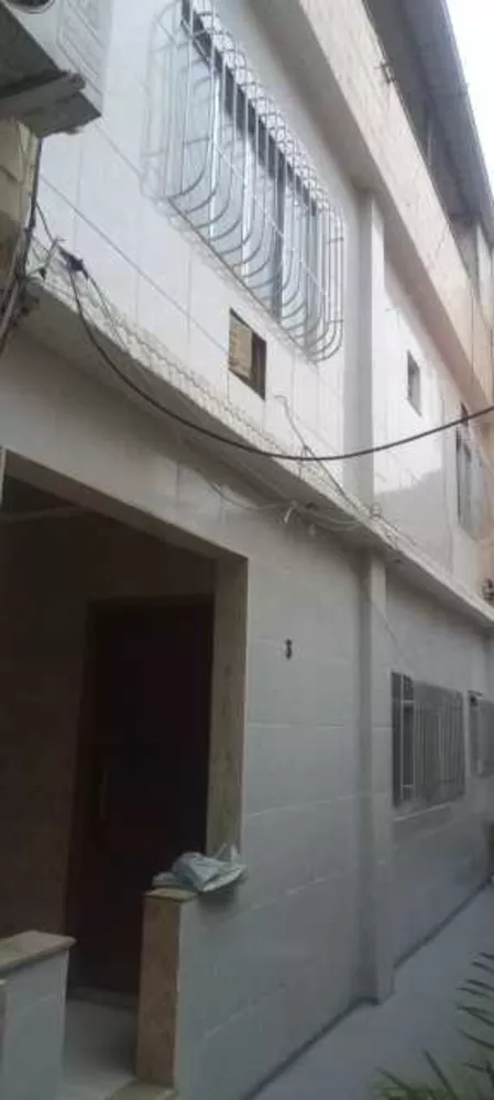 Casa de Vila, 4 quartos - Foto 1