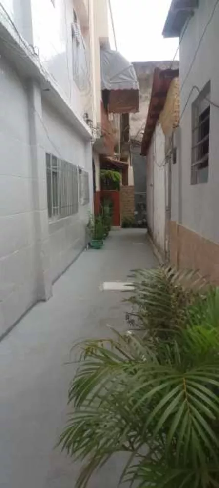 Casa de Vila, 4 quartos - Foto 2