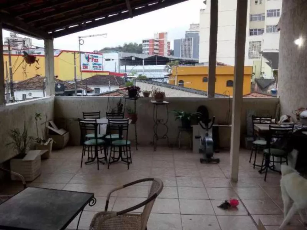 Casa Comercial - Foto 1