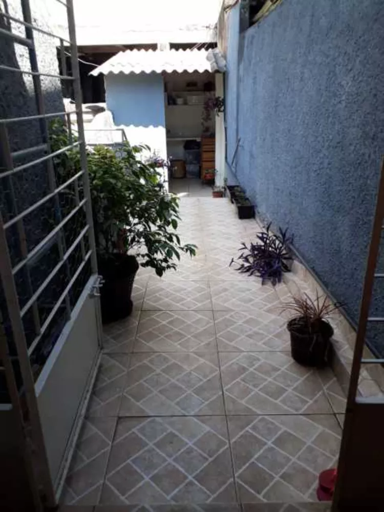 Casa, 3 quartos, 104 m² - Foto 10