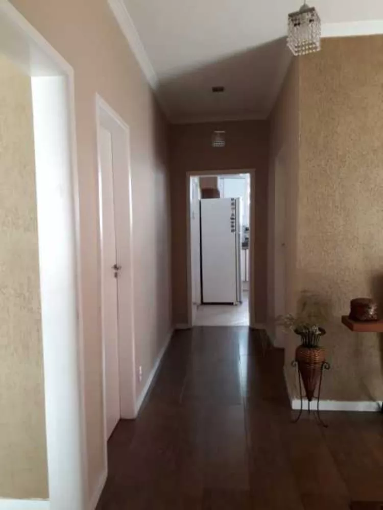 Casa, 3 quartos, 104 m² - Foto 1