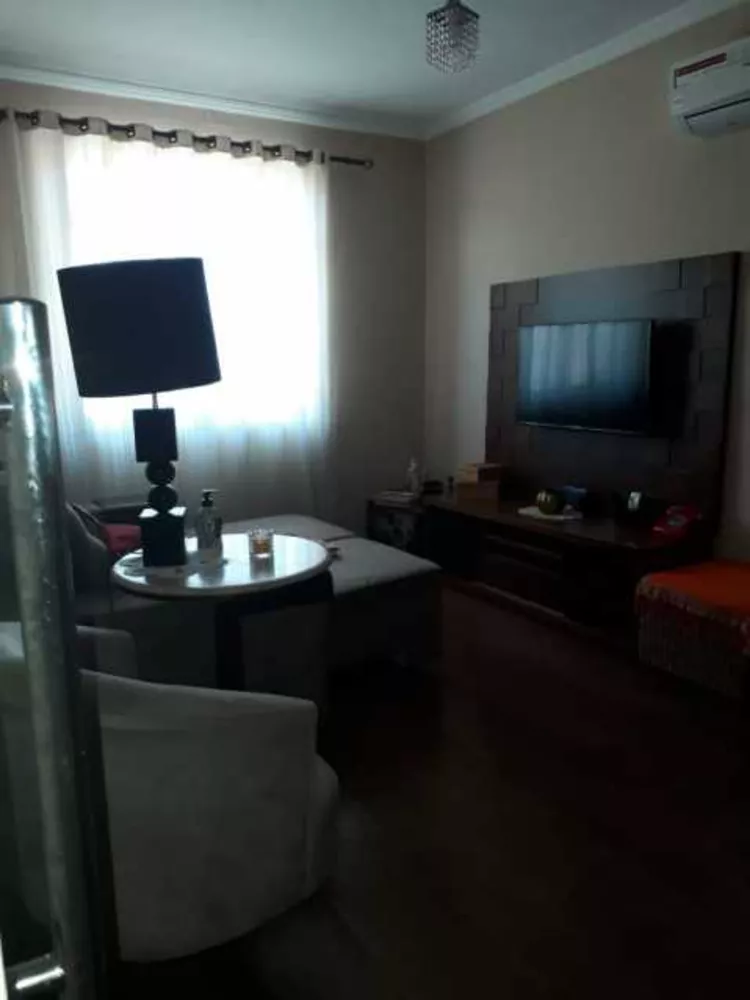 Casa, 3 quartos, 104 m² - Foto 7
