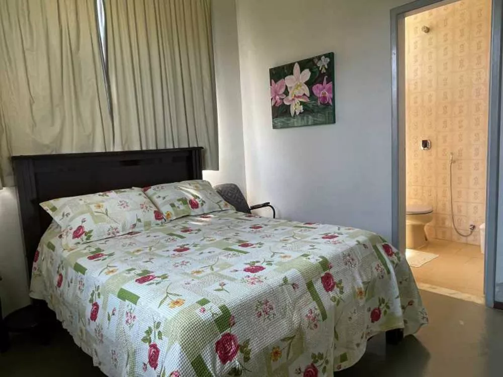 Casa de Condomínio, 5 quartos - Foto 14